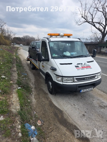 24/7 Пътна Помощ София и страната – БЛАГОЕВ-ТРАНСПОРТ ЕООД, снимка 5 - Транспортни услуги - 54226635