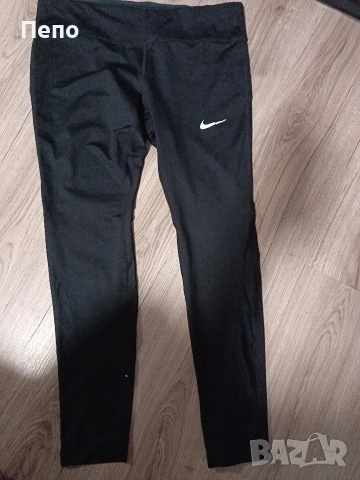 Клин Nike