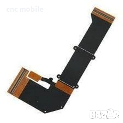 Лентов кабел Sony Ericsson U100 Sony Ericsson W910 Sony Ericsson W580 Sony Ericsson C905 Sony C903, снимка 3 - Резервни части за телефони - 54930672