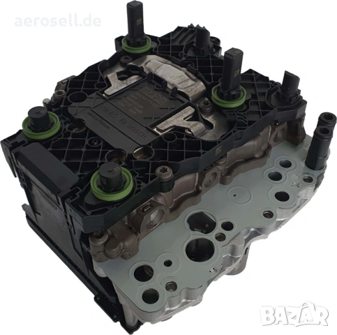 DSG DQ381 (0GC) Мехатроник – 0GC927711G / 0260550109 / 0GC300011 