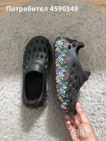 Skechers Crocs-ве , снимка 5 - Маратонки - 55235240