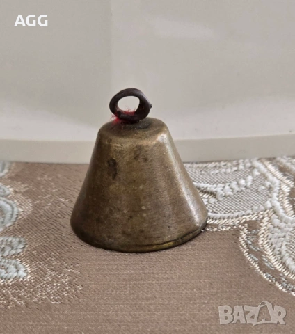 Лот от 4 бр. автентични хлопки , снимка 5 - Колекции - 54450579