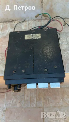 Ретро касетофон Pioneer, снимка 4 - Аксесоари и консумативи - 55495059