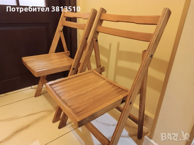 Стол, снимка 2 - Столове - 54167258