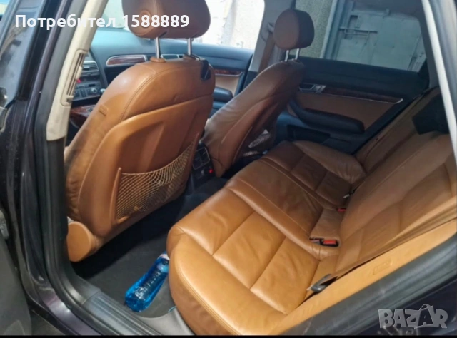 Продавам , снимка 11 - Автомобили и джипове - 54621789