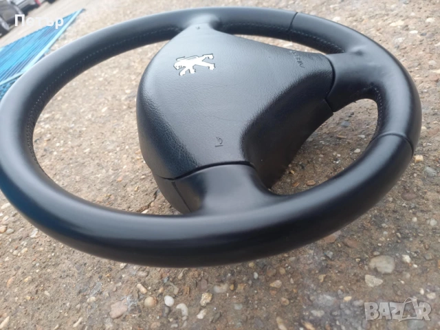 Волан за Peugeot, снимка 5 - Части - 54498644