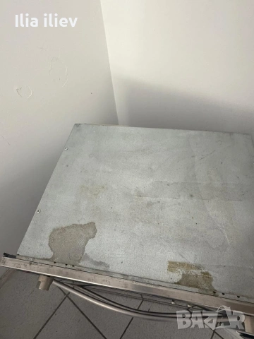 Двоина фурната за вграждане WHIRLPOOL, снимка 2 - Печки, фурни - 54928140