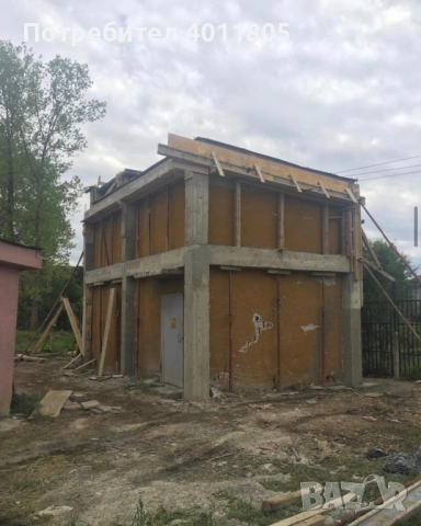 Продавам петролна база с. Драгичево на 15 км от София. , снимка 7 - Складове - 54725234