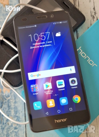 HUAWEI HONOR 7 Lite 16/2 GB