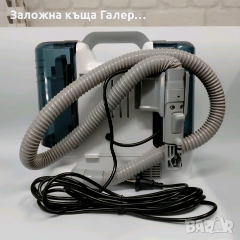 Уред за почистване на тапицерии и килими K15 Spot Carpet Cleaner – 450W, снимка 5 - Други - 55048787