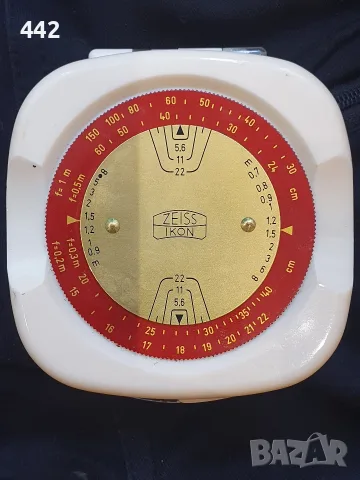 Zeiss lkon Proxar