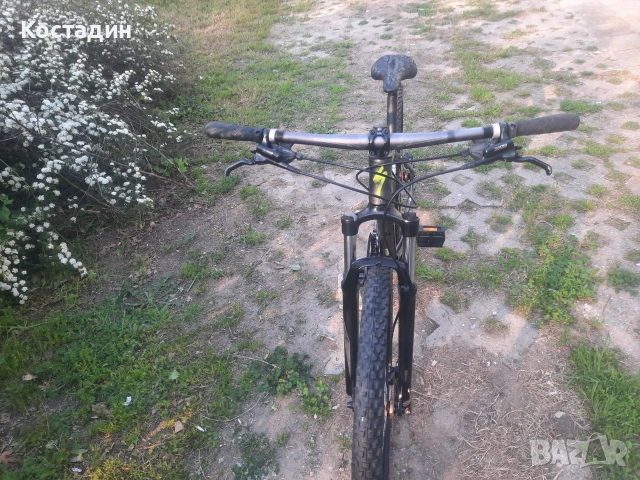 Планински велосипед 29 цола Specialized Rockhopper, снимка 5 - Велосипеди - 55024383