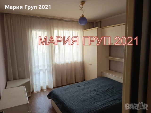 Продавам апартамент в гр. Стара Загора "ОРБ"!, снимка 4 - Апартаменти - 54914937