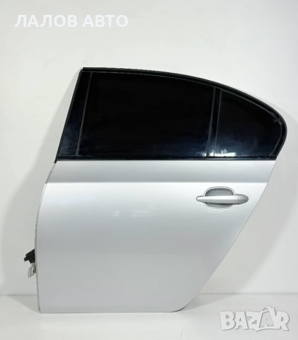 Задна дясна врата Бмв Е60 Е61 Bmw E60 E61
