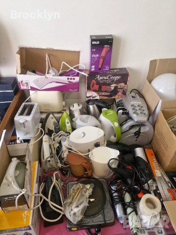 Продават се стоки за дома за всеки, снимка 17 - Други стоки за дома - 52048519