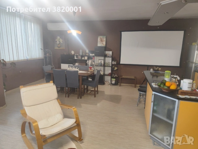 БЕЗ КОМИСИОНА ТРИСТАЕН 110 м², снимка 4 - Апартаменти - 54759932