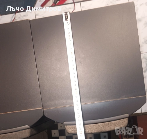 AIWA SX-NAVF9, снимка 9 - Тонколони - 54586989