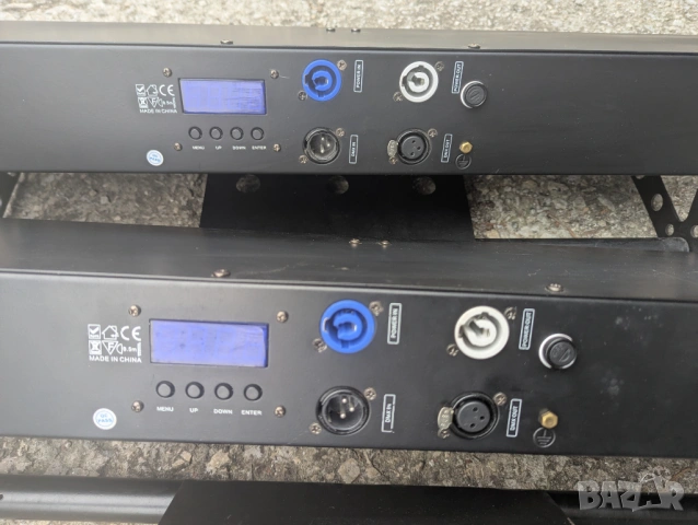 RGB лед бар 100 € за брой, снимка 4 - Други - 36630608