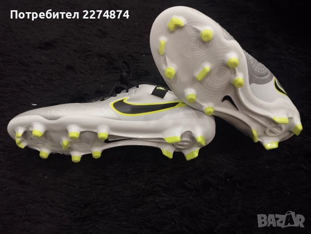 Футболни бутонки Найк!, снимка 10 - Футбол - 54332587
