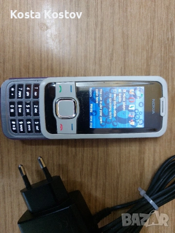 NOKIA 7610 supernova, снимка 3 - Nokia - 54759499