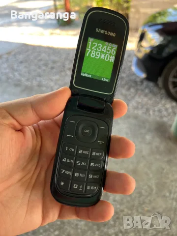 Samsung с капаче / Черен , снимка 3 - Samsung - 55512263