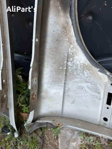 Калници за е38 фейс , снимка 6 - Части - 55268291