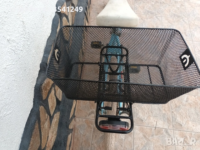 велосипед 28", снимка 7 - Велосипеди - 54198547