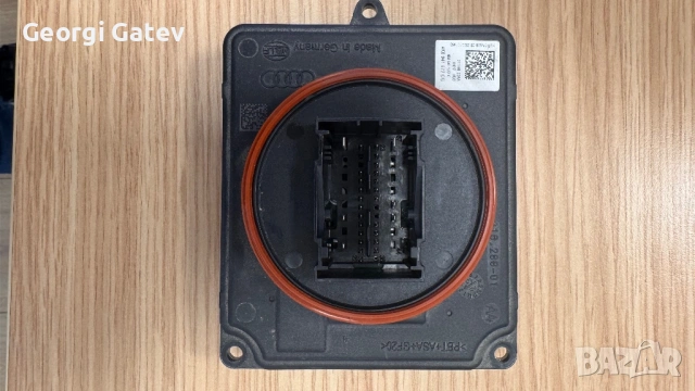 Баласт модул HELLA 4K0941572C AUDI A1 Q3 Q8, снимка 2 - Части - 54826295