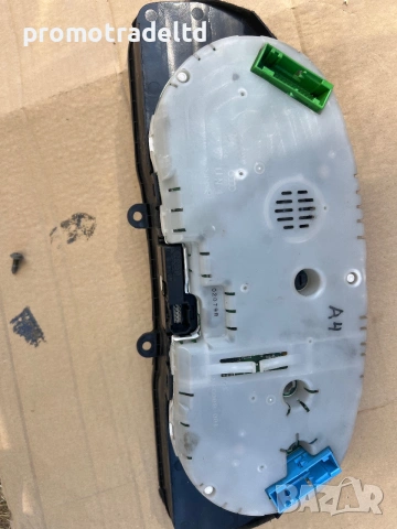 Километраж Ауди А4 Audi A4 8D0919861A, снимка 3 - Части - 54955797