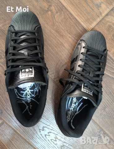 Adidas размер 47, 31см мъжки кецове
