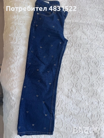 Дънки ZARA