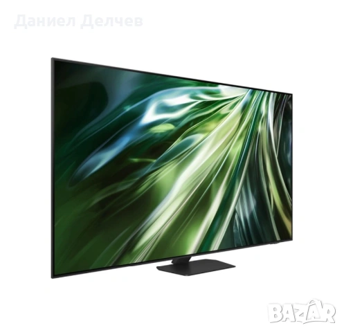 Телевизор Samsung QN90D Neo Qled 85 Инча, снимка 2 - Телевизори - 54840564