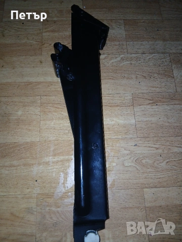 Крик Г-образен Фв транспортер Т4 дока нов, снимка 6 - Аксесоари и консумативи - 54063707