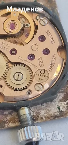 Дамски часовник Omega ., снимка 13 - Дамски - 55501987