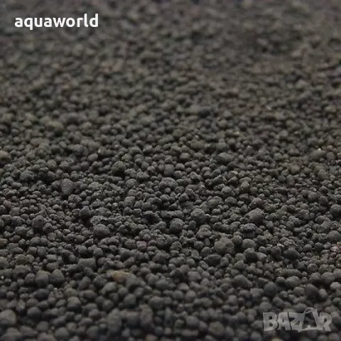 Субстрат Dennerle SK Shrimp Soil 1-4мм  8л, снимка 2 - Оборудване за аквариуми - 55431071