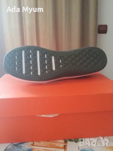 Маратонки за Тичане Nike - Размер 44.5, снимка 4 - Спортни обувки - 55572243