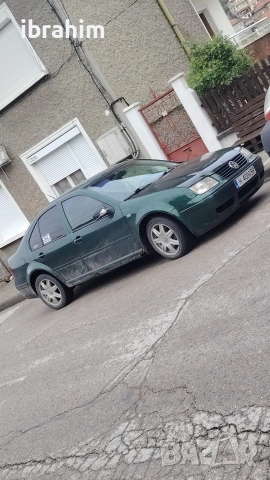 BORA на части 1.9 131. кс , снимка 4 - Автомобили и джипове - 54978839