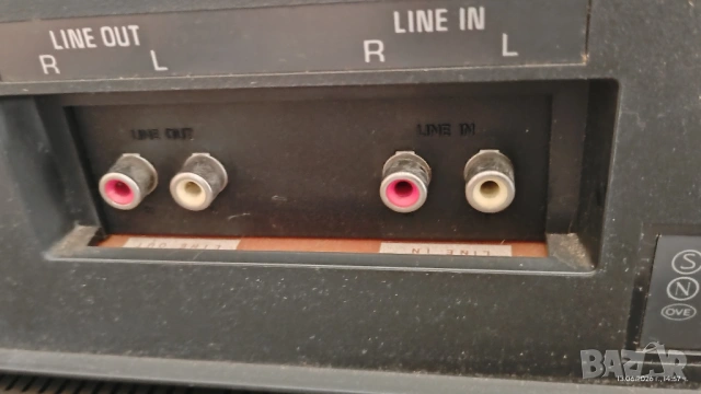 Триглав дек Technics RS- M263, снимка 15 - Декове - 54894773