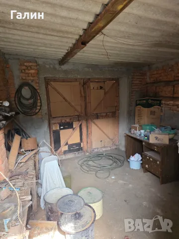 Къща в село Побит Камък, община Разград, снимка 14 - Къщи - 55389445