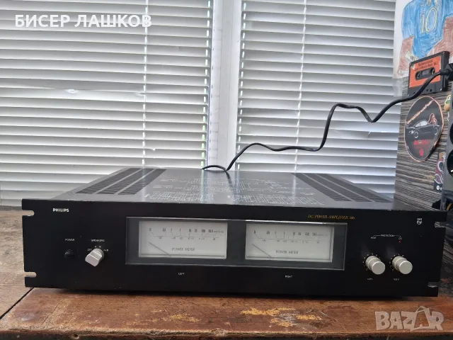 Philips 22ah380, снимка 13 - Ресийвъри, усилватели, смесителни пултове - 55416895