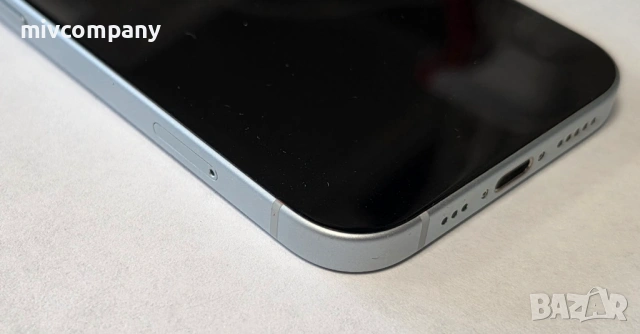 Iphone 15 128GB battery health 84%, снимка 7 - Apple iPhone - 54592089