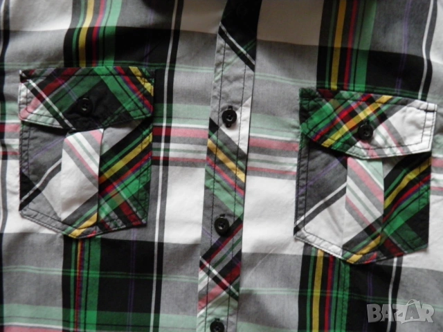  JACK & JONES Scotch & Soda и GAASTRA оригинални мъжки ризи S М и ХL , снимка 3 - Ризи - 54379431
