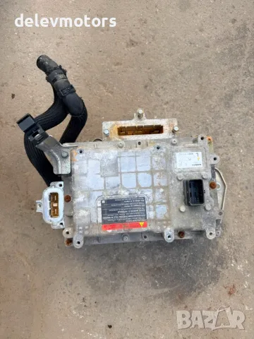 291a04ga3a инвертор от Infiniti Q50 3.5I Hybrid AWD, 306 ph., 2015, 111 000 km., euro 5B, снимка 2 - Части - 55435521