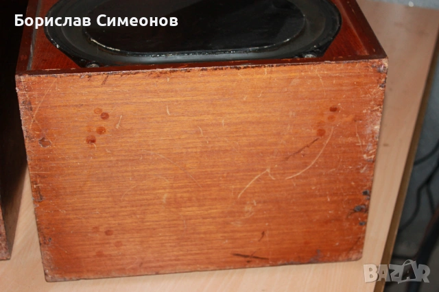 Kef 104 , снимка 11 - Тонколони - 54322537