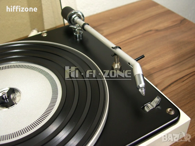 Грамофон Bang olufsen beogram 1001, снимка 6 - Грамофони - 54749209