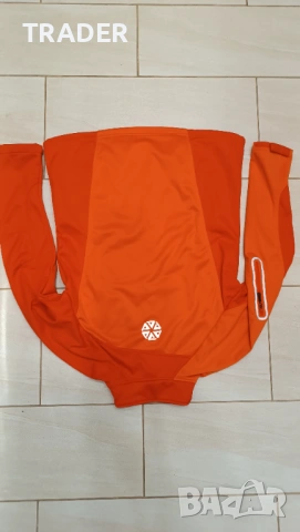 яке ветровка дъждобран полар  Crivit, снимка 14 - Суичъри - 40861384