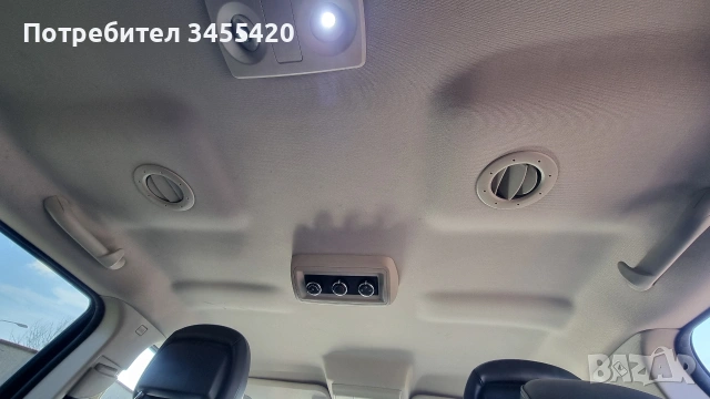 Fiat Freemont-2.0 Black Code , снимка 15 - Автомобили и джипове - 54003326