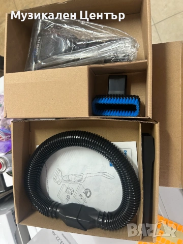 Philips Car kit- Easy car cleaning, снимка 3 - Аксесоари и консумативи - 55220176