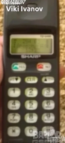 SHARP TQ-G400-добро състояние , снимка 4 - Други - 55522388