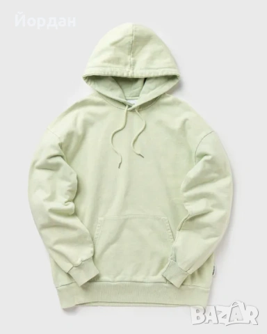 Han Kjobenhavn Bulky Hoodie L